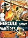 Hercule contre les vampires