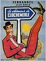 Le Chômeur de Clochemerle