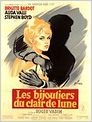 Les bijoutiers du clair de lune