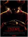 Freddy - Les Griffes de la nuit