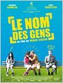 Le Nom des gens