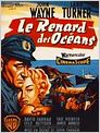 Le Renard des Océans