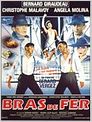 Bras de fer