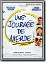Une journée de merde