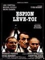 Affichette (film) - FILM - Espion, lève-toi : 34396