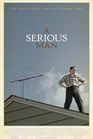 Affiche (autres) - FILM - Serious Man : 128311