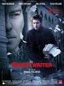 Affichette (film) - FILM - The Ghost Writer : 132406