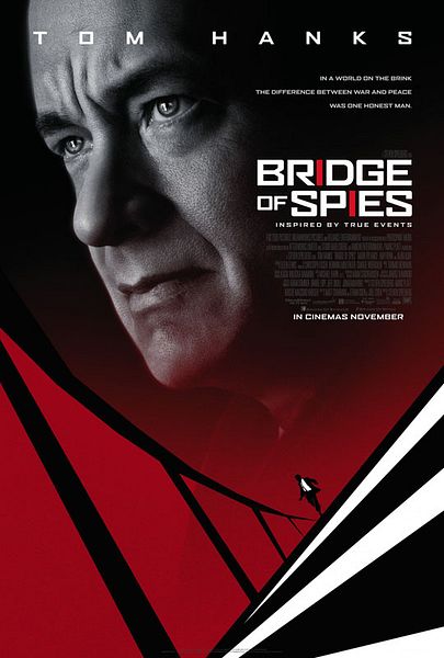 Le Pont des Espions - Sortie le 2 décembre 