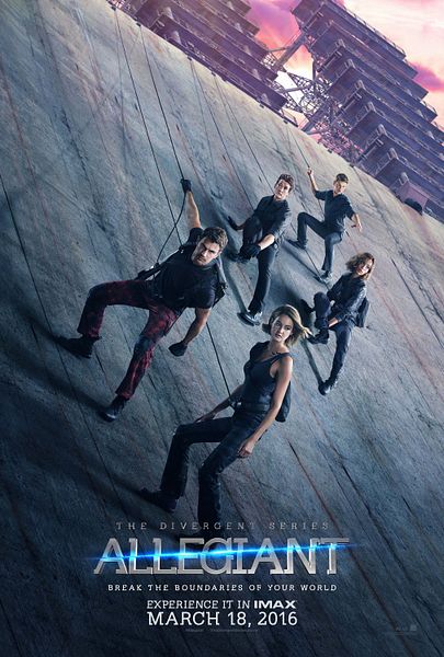 Les affiches de 