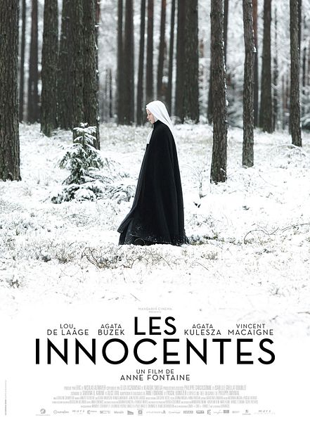 Les Innocentes - Sortie le 10 février 2016