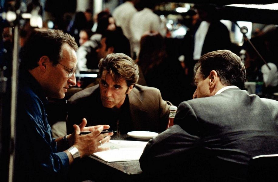 Comment rencontrer al pacino