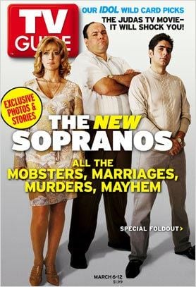 Telecharger Les Sopranos Saison 1 Vostfr Meaning