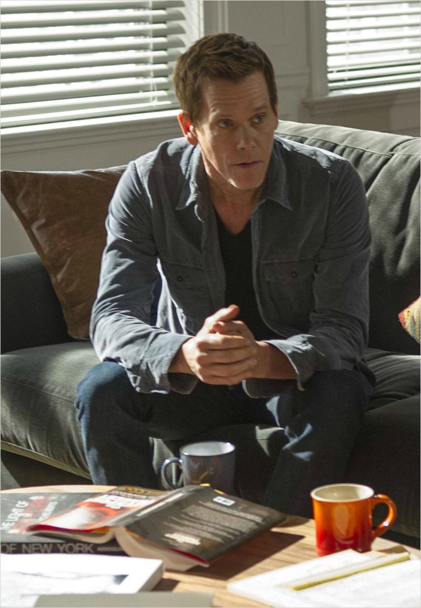 Voir Srie The Following Saison 2 Streaming VF
