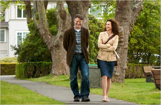 Regarder Serie Cedar Cove - Saison 1 En Streaming