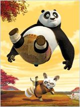 Kung Fu Panda : l