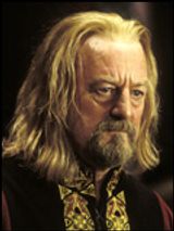 Bernard Hill