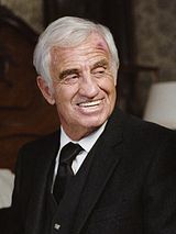 Jean-Paul Belmondo
