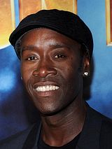 Don Cheadle
