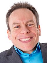 Warwick Davis