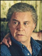 Cliff Robertson