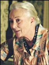 Rosemary Harris