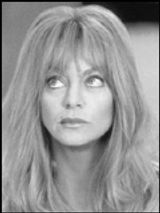 Goldie Hawn