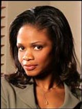 Kimberly Elise