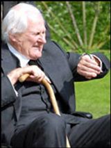 Peter Vaughan