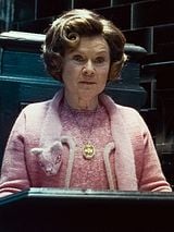 Imelda Staunton