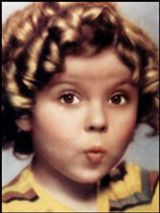 Shirley Temple