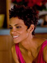 Halle Berry