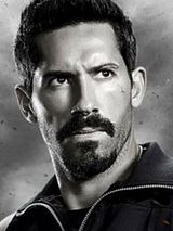 Scott Adkins