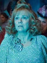 Julie Walters