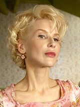 Penny Balfour