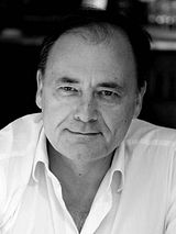 Patrick Bonnel