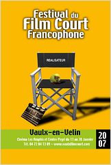 Festival du Film Court Francophone