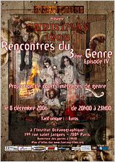 Rencontres du 3e Genre