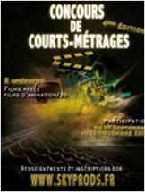 Concours de Courts-Métrages Sky Prods