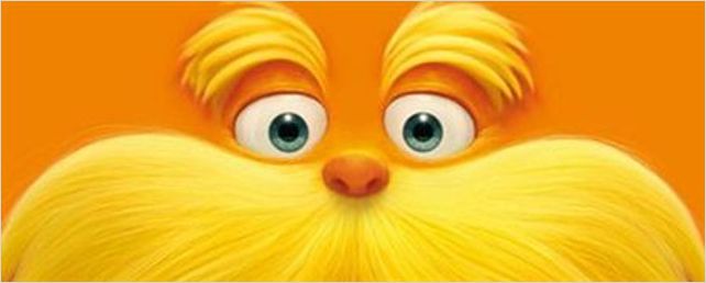 Box-office US : "Le Lorax" terrasse "John Carter"