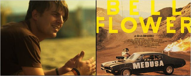 "Bellflower" : rencontre avec Evan Glodell !
