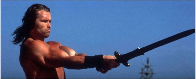 Les 30 ans de "Conan le barbare"