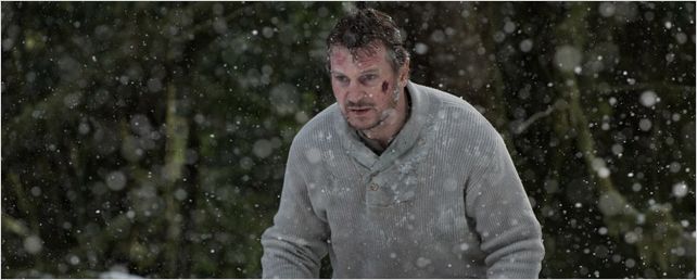 De l'action "Non-stop" pour Liam Neeson !