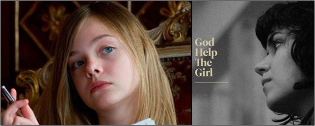 Elle Fanning se met à la guitare pour une comédie musicale de Stuart Murdoch