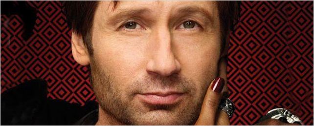Un spin-off pour "Californication" ?