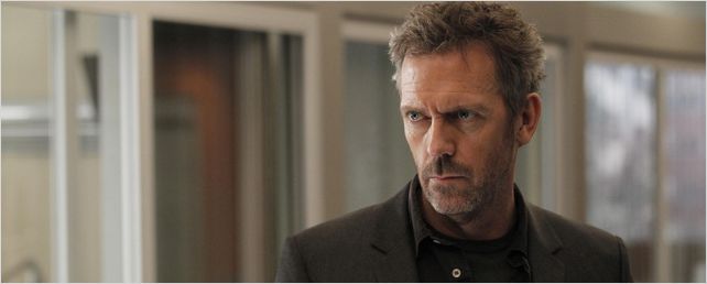 Audiences : "House" solide en tête... mais aussi en baisse