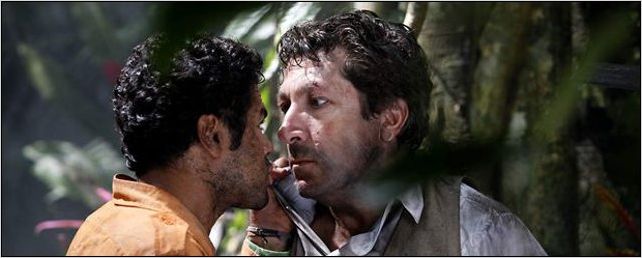 Box-office : le Marsupilami remet la gomme !