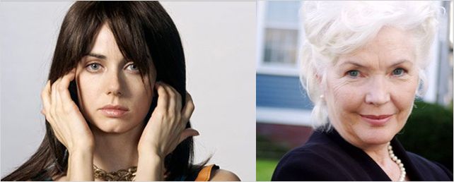 Mia Kirshner et Fionnula Flanagan rejoignent "Defiance"