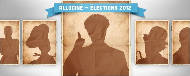 Elections AlloCiné : découvrez le gouvernement Cinéma/Séries !