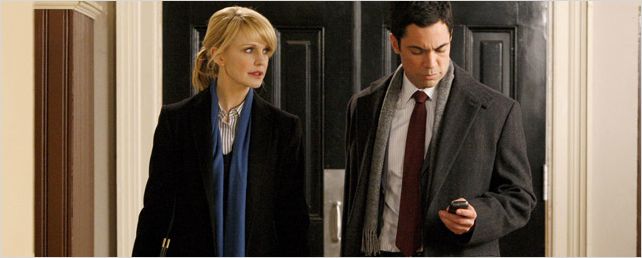 Audiences : "Cold Case" bat "Les Toquées"