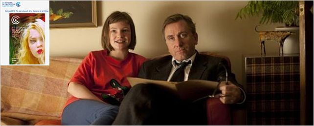 Cannes 2012 : Zoom sur "Broken" de Rufus Norris [Semaine de la Critique - Film d'Ouverture]